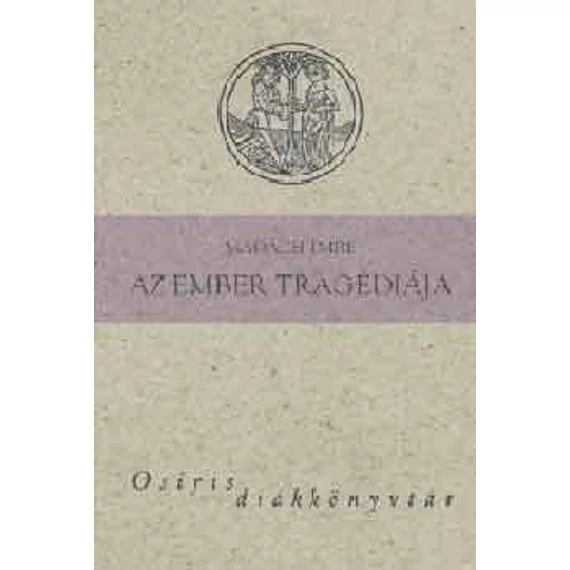 Az ember tragédiája